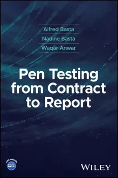 Pen Testing from Contract to Report, Hardback - ***