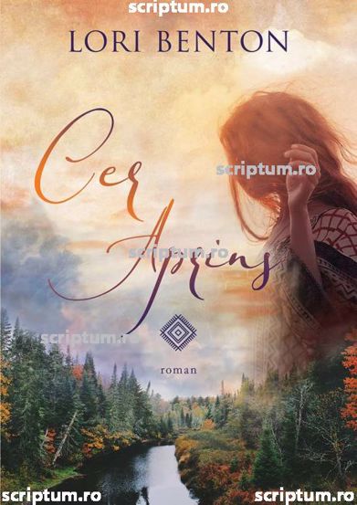 Cer aprins