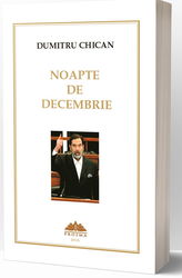 Noapte de decembrie | Dumitru Chican