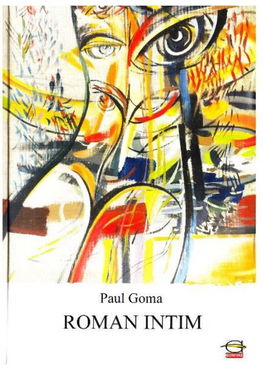 Roman intim | Paul Goma