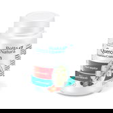 Quercetin + Vitamina C naturala, 30 capsule, Rotta Natura