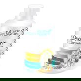 Quercetin + Vitamina D naturala, 90 capsule, Rotta Natura