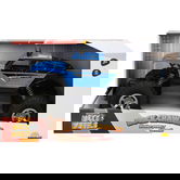 Masinuta Off Road, Maxx Wheels, Rock Crawler, Albastru