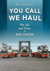 You Call, We Haul, Paperback - Mat Ireland