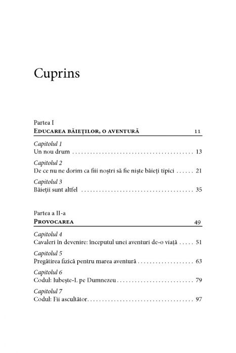 Cavaleri in devenire | Heather Haupt