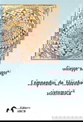 Compendiu de filosofie sistematica | Giuseppe Barzaghi