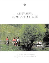 Adevarul lumilor stinse | Traian Ungureanu, Emanuel Tanjala