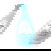 Sampon si gel pentru baita 2in1, 400ml, Bebble