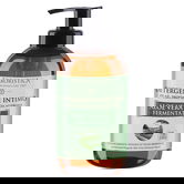 Sapun lichid intim cu Aloe Vera bio fermentată, 250 ml, L'Erboristica