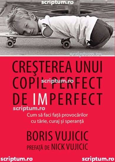 Cresterea unui copil perfect de imperfect