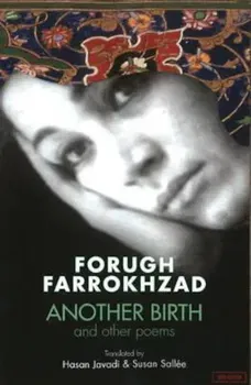 Another Birth and Other Poems, Paperback - Forugh Farrokhzad