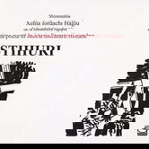 Stihuri | Xenia Iordachi Hagiu