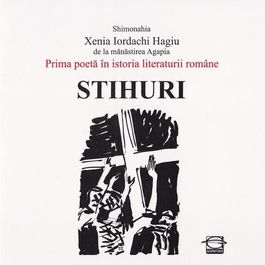 Stihuri | Xenia Iordachi Hagiu