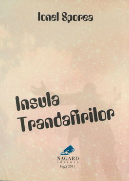 Insula trandafirilor | Ionel Sporea