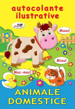 Animale domestice |