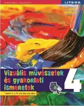 Manual Arte vizuale in limba maghiara. Clasa 4 - Cristina Rizea, Daniela Stoicescu, Ioana Stoicescu