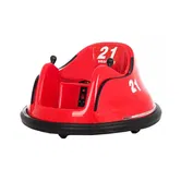 Masinuta electrica, Bumper Car, 6V, Rosu