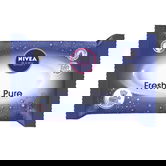 Servetele umede pentru bebelusi Fresh & Pure, 63 bucati, Nivea