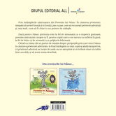 Povestea lui Nasuc. In cautarea prieteniei | Cristina Elena Gheorghiu