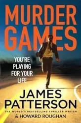 Murder Games, Paperback - James Patterson