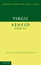 Virgil: Aeneid Book XII, Paperback - ***