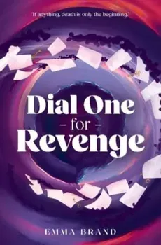 Dial One For Revenge, Paperback - Emma Brand