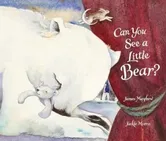 Can You See a Little Bear', Hardcover - James Mayhew