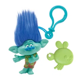 Breloc - figurina Trolls- Branch 10 cm