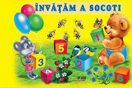 Invatam a socoti |