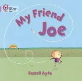 My Friend Joe, Paperback - Russell Ayto