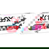 Tampoane Super UltraSorb, 16 bucati, Kotex
