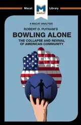 An Analysis of Robert D. Putnam's Bowling Alone, Paperback - Lindsay Scorgie-Porter