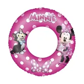 Colac gonflabil Bestway, Minnie, 56 cm