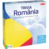 Joc educativ Tactic, Trivia Romania