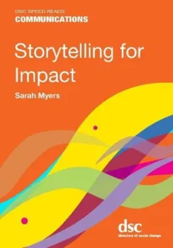 Storytelling for Impact, Paperback - ***