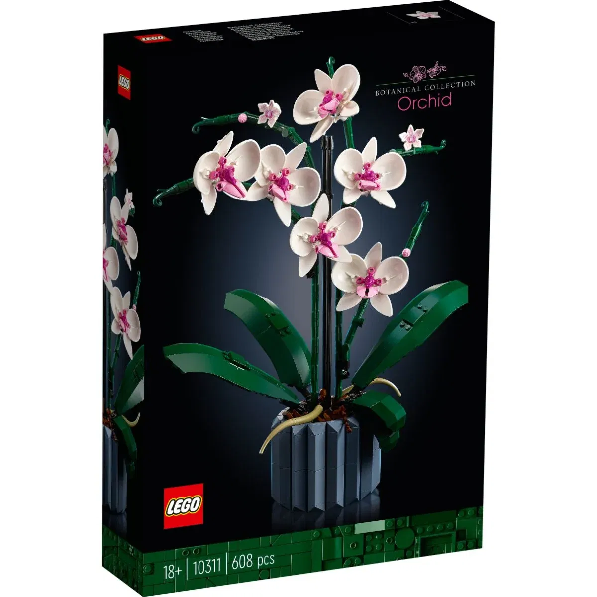 LEGO® Icons - Orhidee (10311)