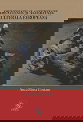 Studii de folclor comparat. Identitate si alteritate culturala europeana | Anca Elena Costaru