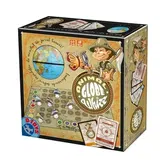 Joc Globe Whizz - Animale