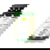 Vitamina C Ascorbat de Calciu 550mg, 120 capsule, G&G