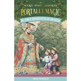 In tara imparatului dragon. Portalul magic nr. 14. Ed. 3, Mary Pope Osborne
