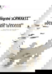 Jocurile trecerii | Gheorghe Schwartz