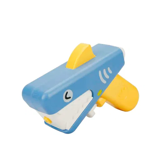 Mini pistol cu apa, Zapp Toys, Swoosh, Rechin