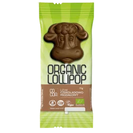 Acadea din ciocolata cu migdale eco,15 g Cocoa