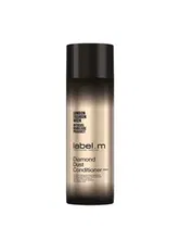 Balsam pentru par Label.M, Diamond Dust, Par uscat/fin si subtire/tern, 200 ml