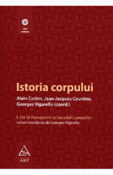 Istoria corpului Vol.1