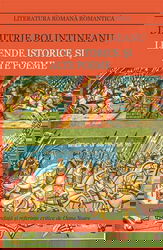 Legende istorice si alte poeme | Dimitrie Bolintineanu