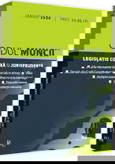 Codul muncii. Legislatie conexa si jurisprudenta - ianuarie 2020 |