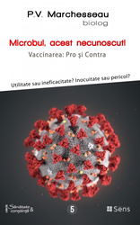 Microbul, acest necunoscut | P.V. Marchesseau
