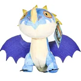 Jucarie de plus Stormfly Dragon, Play By Play, 25 cm