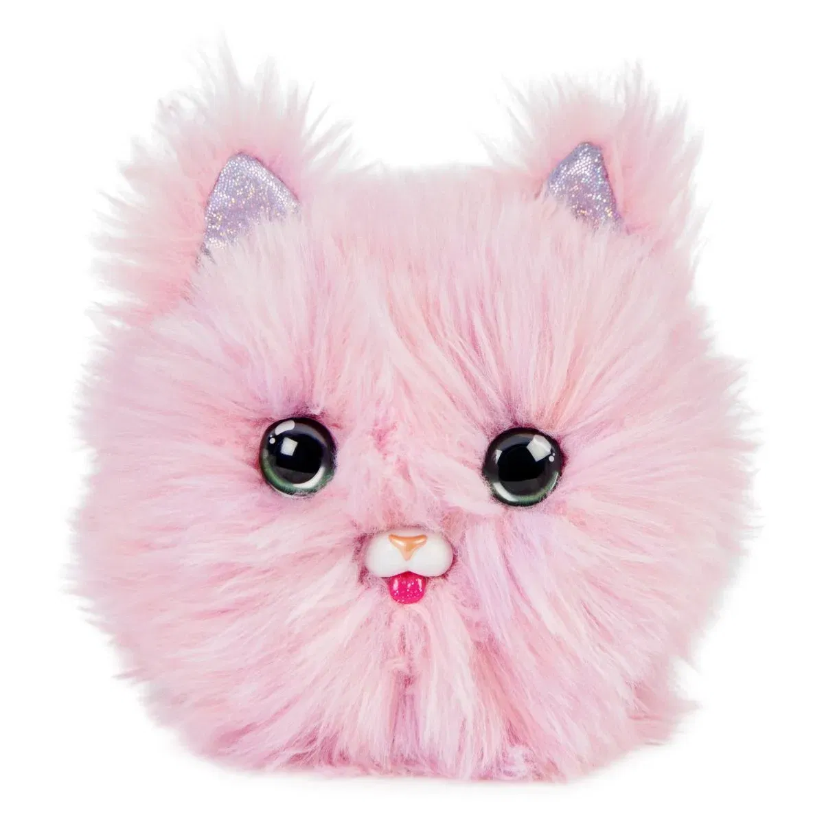 Jucarie de plus, Pisicuta interactiva, Fur Fluffs